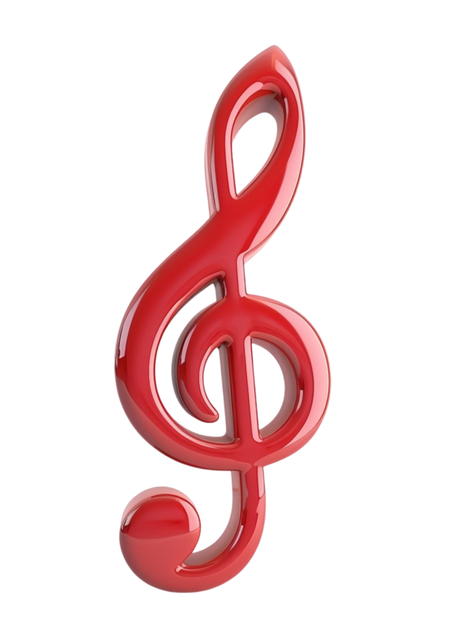 Musical Note image